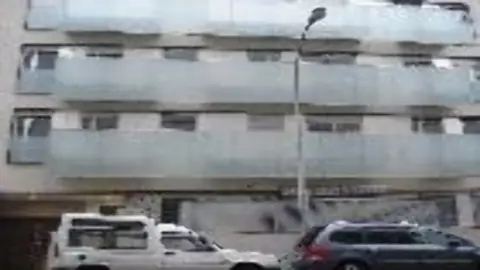Garaje en Carrer de Salvador Seguí