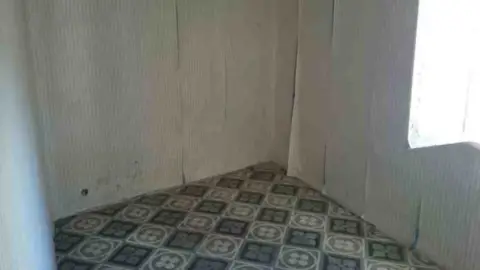 Chalet en calle de la Paz, 10