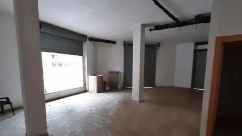 Local comercial en Carrer María Aurelia Campmany