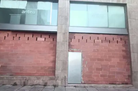 Local comercial en Avinguda de Catalunya