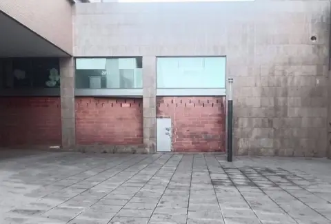 Local comercial en Avinguda de Catalunya