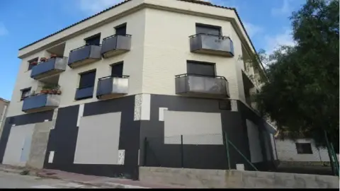 Garaje en Avenida Nueva