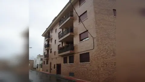 Garaje en Avenida de Beniel