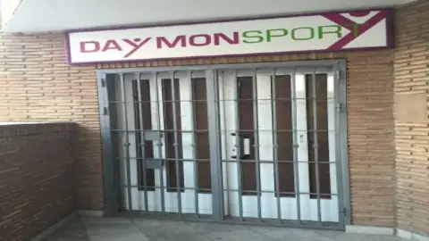 Local comercial en Camino del Río Genil