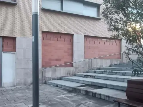 Local comercial en Avinguda de Catalunya