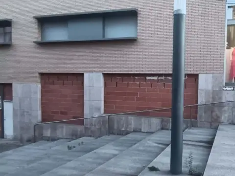 Local comercial en Avinguda de Catalunya