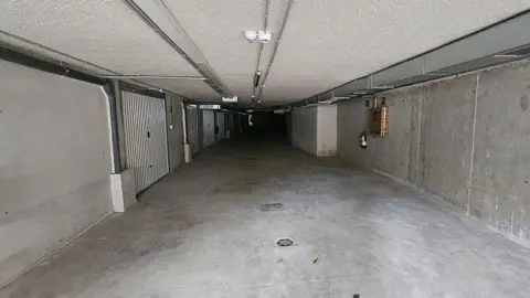 Casa adosada en Barrio de la Sovilla