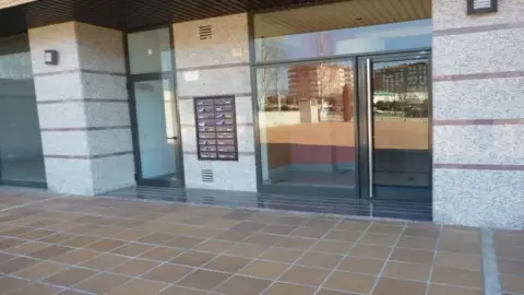 Garaje en Avenida L Eix Onze de Setembre