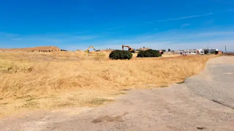 Terreno en calle Pp-1 Caño Ronco Alto