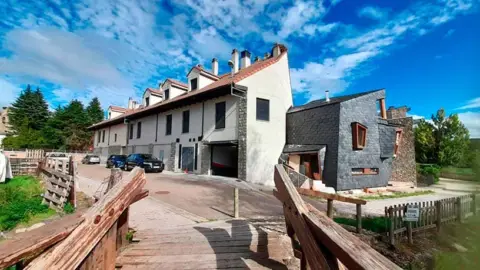 Piso en calle de Emiliano Alonso Sánchez Lomba, 15