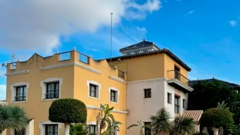 Local comercial en Avenida de Hacienda del Álamo