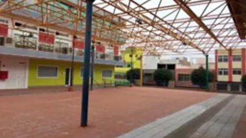 Local comercial en Avenida de las Canarias, 338