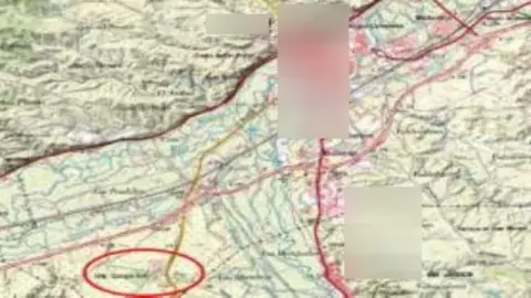 Terreno en calle Espejos