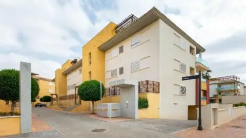 Garaje en Avenida Guadalupe