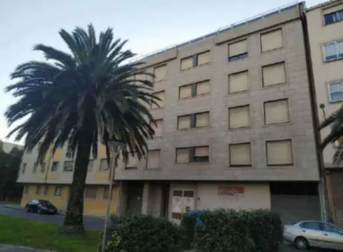 Local comercial en Rúa Río Forcadas