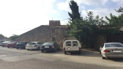 Terreno en Avenida Pau, nº 2