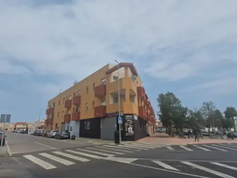 Local comercial en calle Gerona