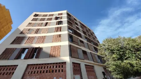 Garaje en calle Río Taibilla