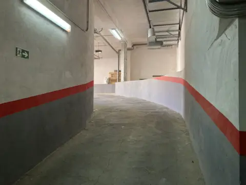 Chalet en calle del Arrabal, 2