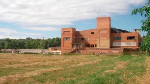 Terreno en Carrer de la Baliarda