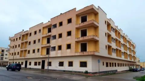 Terreno en calle del Poeta Juan Lloret Gregory