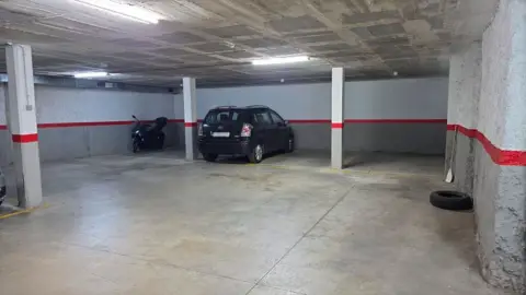 Garaje en Carrer de Sant Ferran