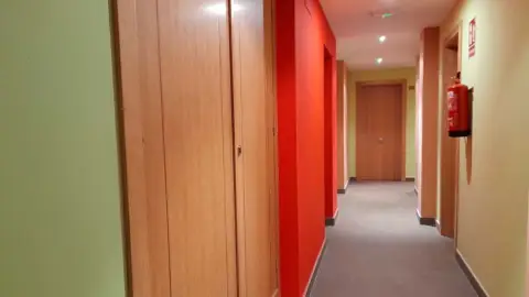 Piso en calle de Emiliano Alonso Sánchez Lomba, 15