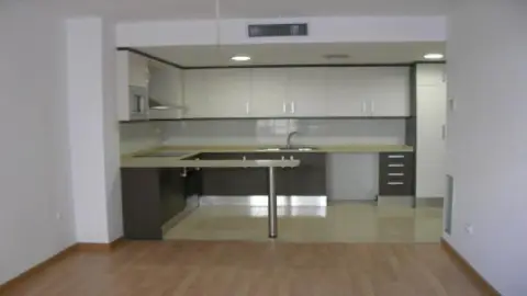 Garaje en Avinguda de la Generalitat