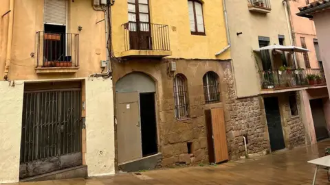 Casa adosada en calle Ignasi Malalt