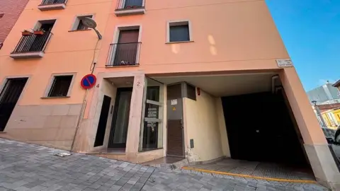 Garaje en Carrer de Pi i Margall