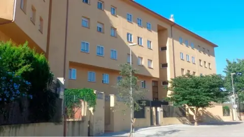 Garaje en Avenida Ter-Illa-S-N