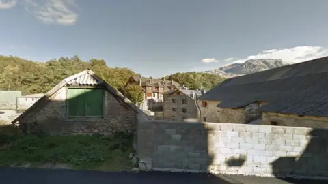 Garaje en Avenida Chamediana, nº 20