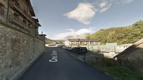 Garaje en Avenida Chamediana, nº 20