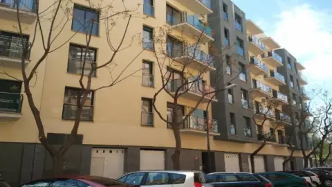 Garaje en Carrer de Riudecols