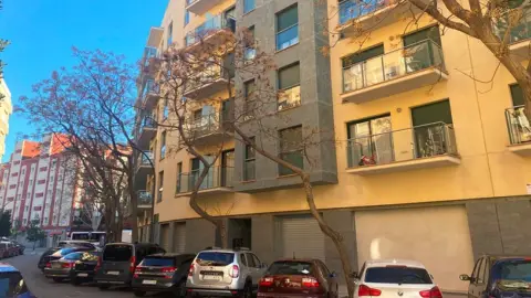 Garaje en Carrer de Riudecols