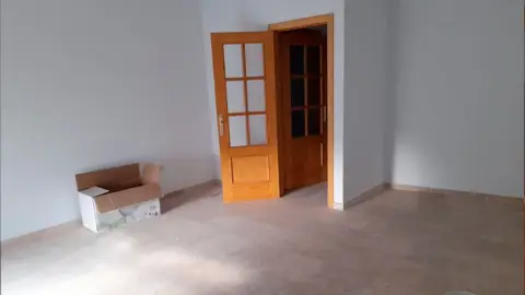 Piso en calle de Muñoz Pérez
