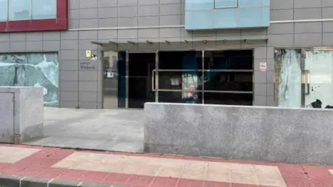 Garaje en Avenida Acequia Caravija