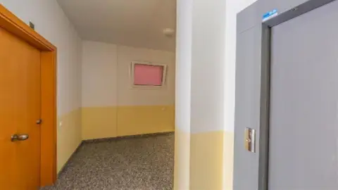 Garaje en Avinguda de Josep Miró