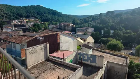 Piso en calle de Victoria