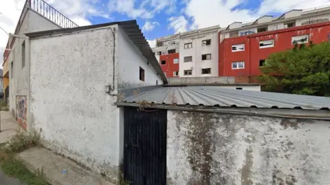 Piso en calle de Victoria