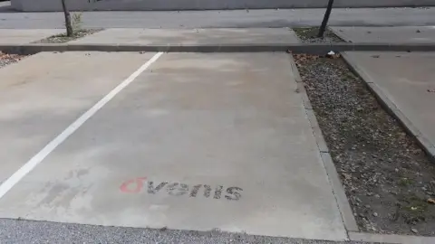 Garaje en Passeig del Ferrocarril