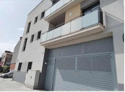 Garaje en Carrer de Vicenç Fonolleda