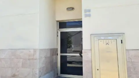 Garaje en Avinguda de la Florida, 26