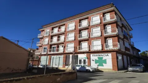 Garaje en Plaza de Nuestra Señora de las Maravillas