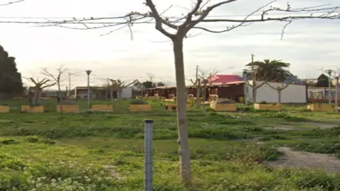 Garaje en Avenida St Sebastia