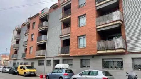 Local comercial en Avinguda Catalunya