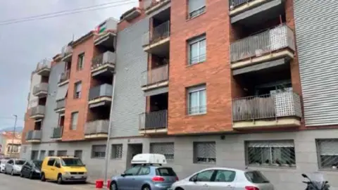 Local comercial en Avinguda Catalunya