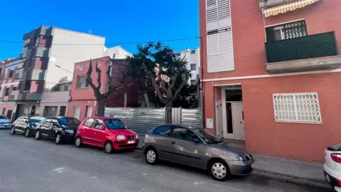 Terreno en Carrer de l'Ametller