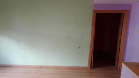 Terreno en calle de Mariano Cerezo, 41