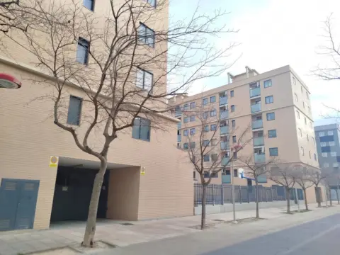Garaje en Avenida La Isla del Tesoro